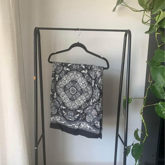 High Waist Skirt - Picture 1 of 2